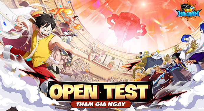 Hải tặc đại chiến